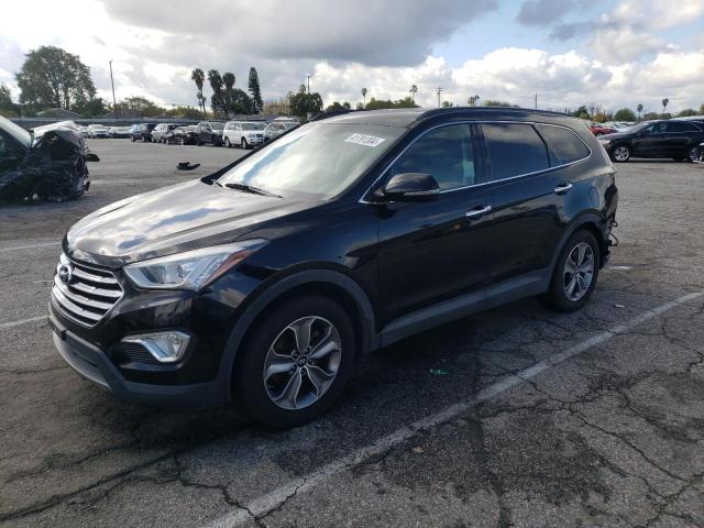 2014 HYUNDAI SANTA FE GLS, 