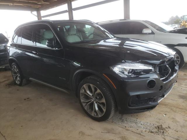 5UXKR2C50J0Z15951 - 2018 BMW X5 SDRIVE35I BLACK photo 4