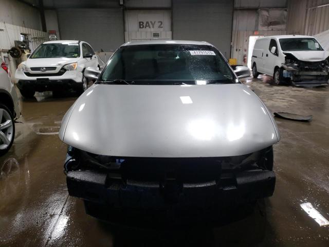 1G2WK52J53F165748 - 2003 PONTIAC GRAND PRIX SE 银色 照片 5