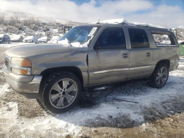 2003 GMC YUKON XL K1500, 