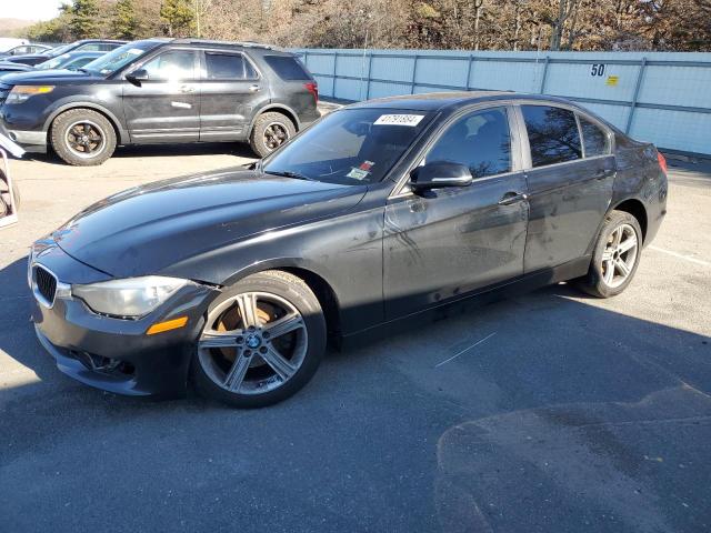 2014 BMW 328 XI SULEV, 