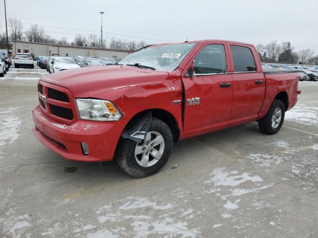 2017 RAM 1500 ST, 