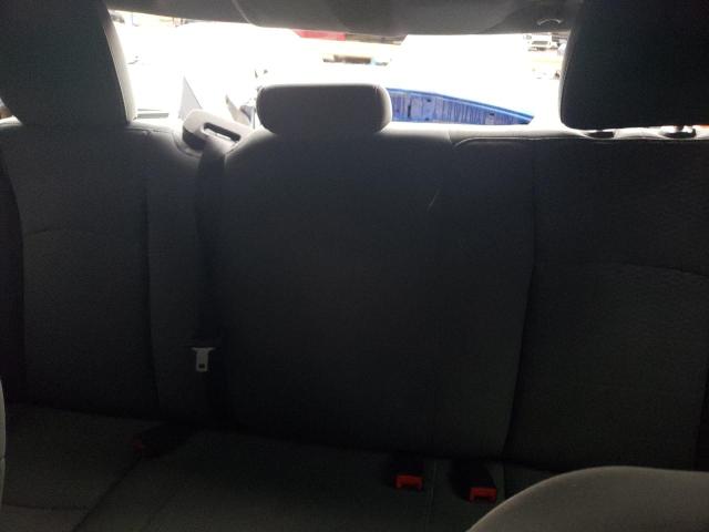 1C6RR7FT0ES419993 - 2014 RAM 1500 ST BLUE photo 10