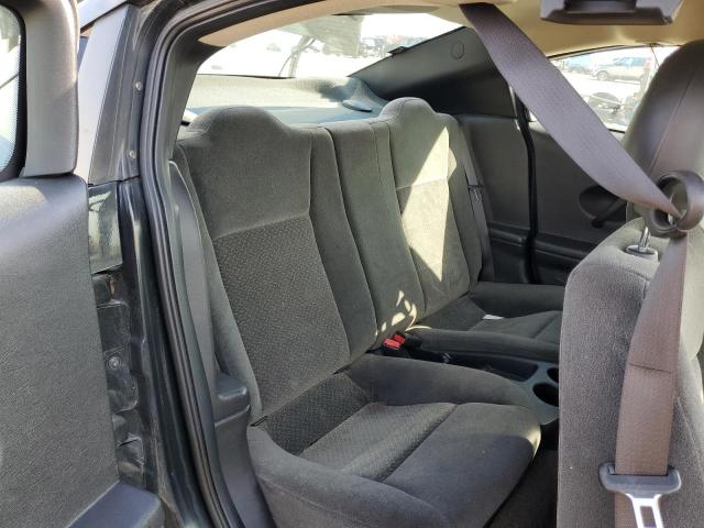 1G8AW15B27Z102662 - 2007 SATURN ION LEVEL 3 BLACK photo 10