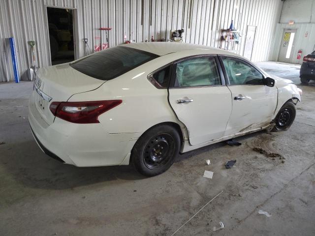 1N4AL3AP0JC260784 - 2018 NISSAN ALTIMA 2.5 WHITE photo 3