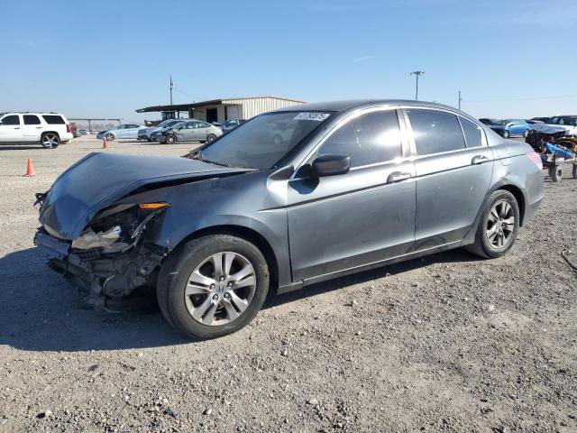 2012 HONDA ACCORD SE, 
