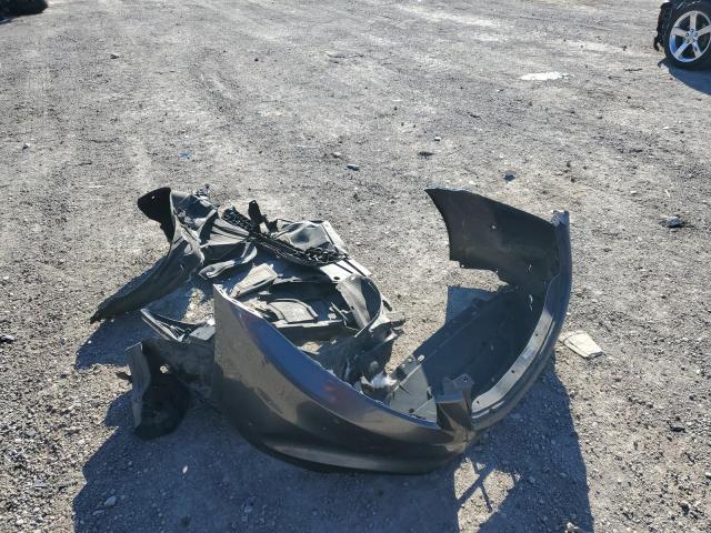 1HGCP2F69CA009747 - 2012 HONDA ACCORD SE ნაცრისფერი ფოტო 12