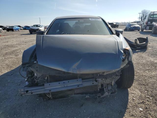 1HGCP2F69CA009747 - 2012 HONDA ACCORD SE ნაცრისფერი ფოტო 5
