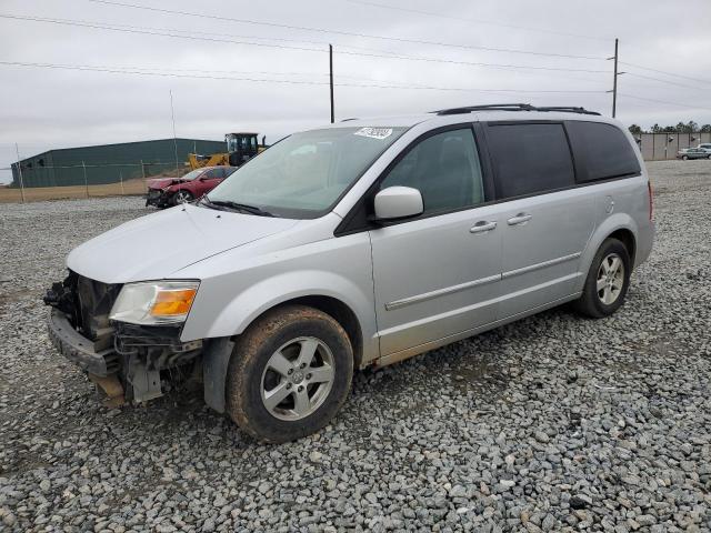 2008 DODGE GRAND CARA SXT, 