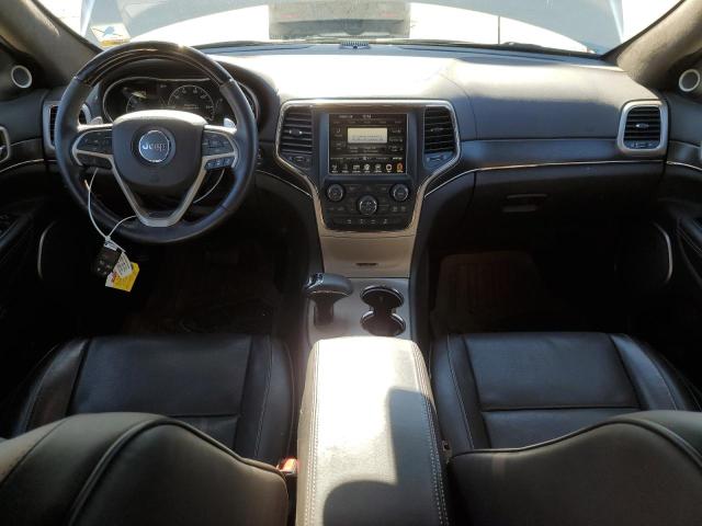 1C4RJFJGXFC814277 - 2015 JEEP GRAND CHER SUMMIT ოქროსფერი ფოტო 8