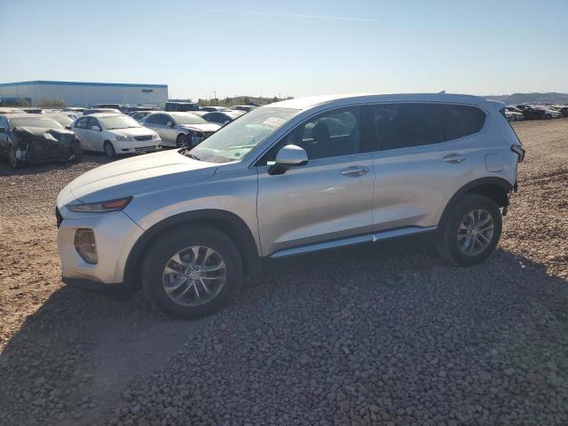 2019 HYUNDAI SANTA FE SEL, 