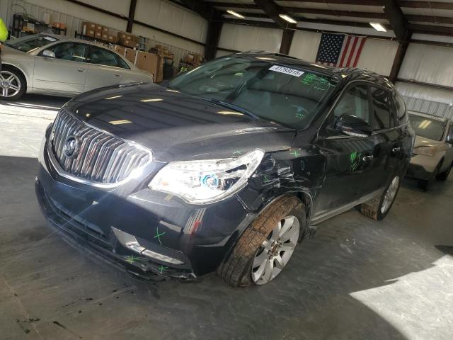 2016 BUICK ENCLAVE, 