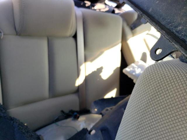 2G2WP552471160981 - 2007 PONTIAC GRAND PRIX 白色 照片 10