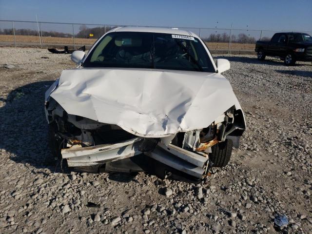 2G2WP552471160981 - 2007 PONTIAC GRAND PRIX 白色 照片 5