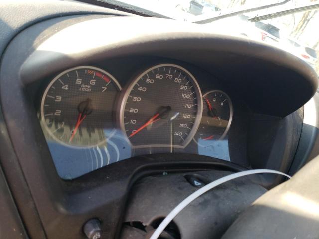 2G2WP552471160981 - 2007 PONTIAC GRAND PRIX 白色 照片 9