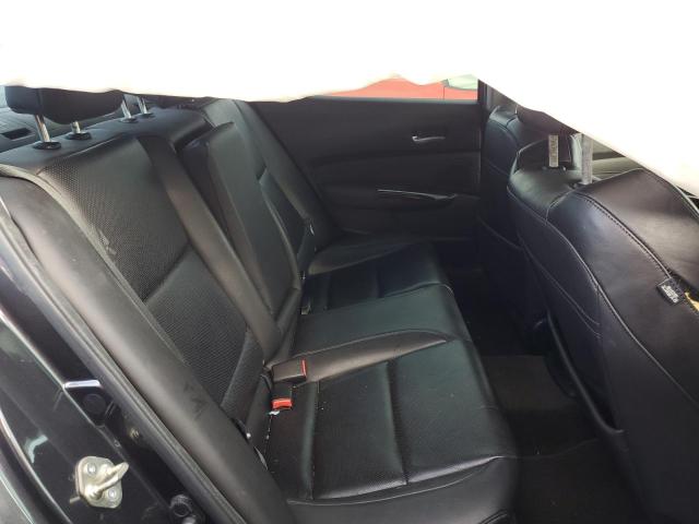 19UUB2F55GA004707 - 2016 ACURA TLX TECH BLACK photo 10