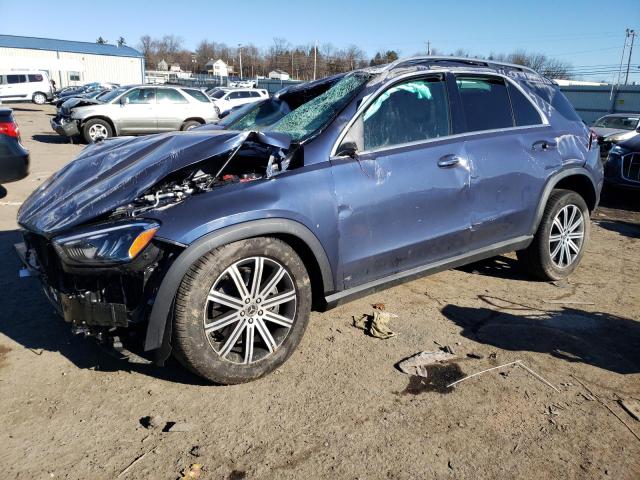 2024 MERCEDES-BENZ GLE 350 4MATIC, 