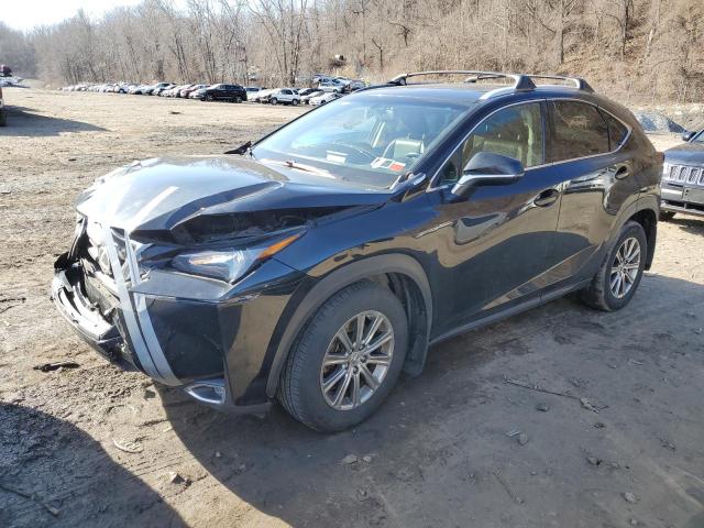 2017 LEXUS NX 200T BASE, 