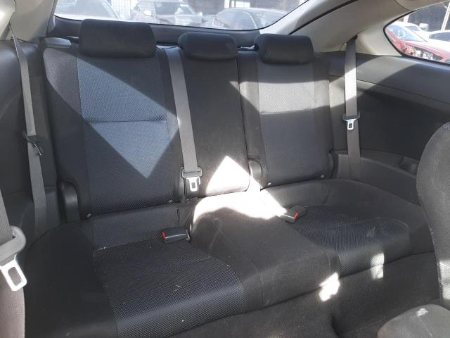 JTKDE177460116900 - 2006 TOYOTA SCION TC 灰色 照片 10