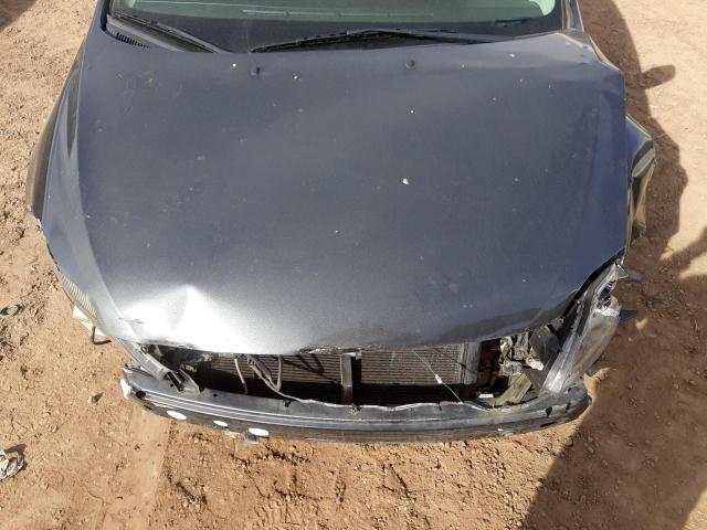 JTKDE177460116900 - 2006 TOYOTA SCION TC 灰色 照片 11