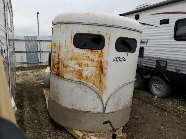 1993 OTHER TRAILER, 