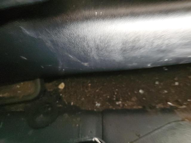 5TFSZ5AN9HX093867 - 2017 TOYOTA TACOMA ACCESS CAB წითელი ფოტო 10