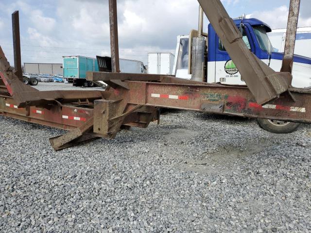 0000000000T968221 - 1995 HOME TRAILER RED photo 9