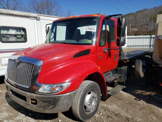 2003 INTERNATIONAL 4000 4300, 