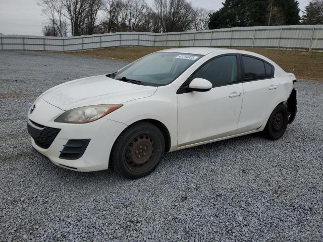 2010 MAZDA 3 I, 