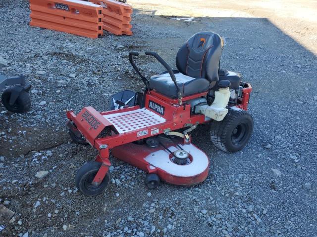 16011780 - 2000 BIG DOG ALL MODELS 红色 照片 2