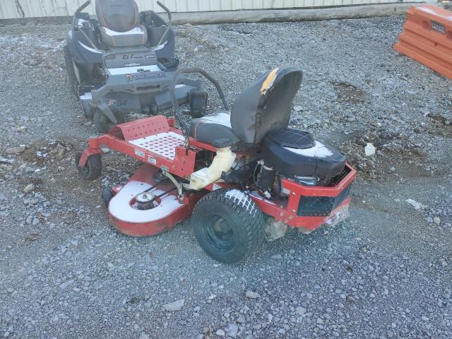 16011780 - 2000 BIG DOG ALL MODELS 红色 照片 3