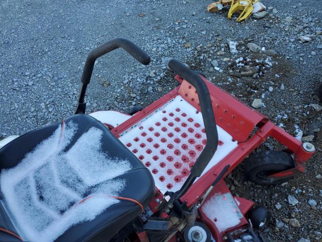 16011780 - 2000 BIG DOG ALL MODELS 红色 照片 5