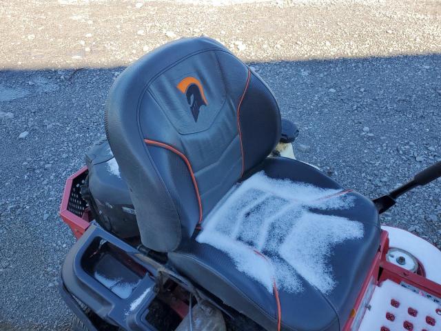 16011780 - 2000 BIG DOG ALL MODELS 红色 照片 6