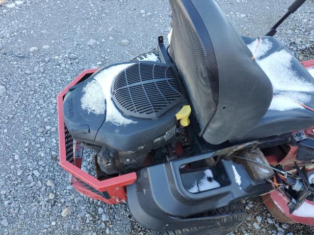 16011780 - 2000 BIG DOG ALL MODELS 红色 照片 7