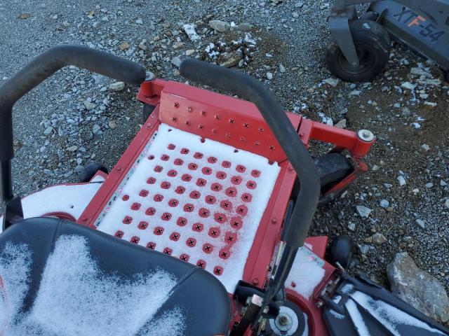 16011780 - 2000 BIG DOG ALL MODELS 红色 照片 8