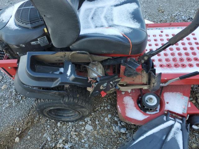 16011780 - 2000 BIG DOG ALL MODELS 红色 照片 9