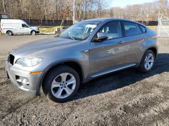 2011 BMW X6 XDRIVE35I, 