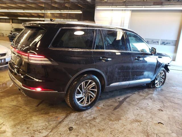 5LM5J0XC9PGL00066 - 2023 LINCOLN AVIATOR BLACK photo 3