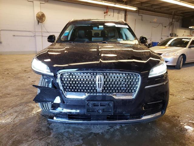 5LM5J0XC9PGL00066 - 2023 LINCOLN AVIATOR BLACK photo 5