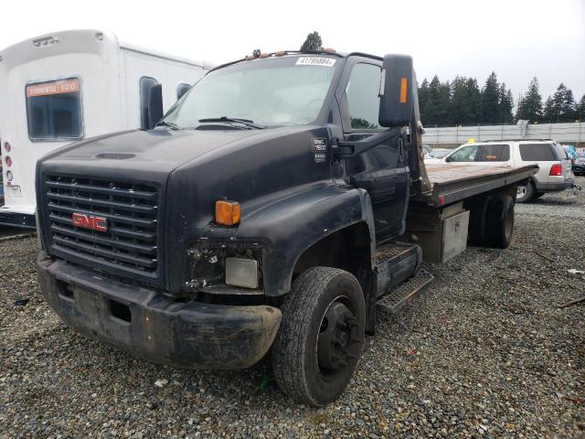 2005 GMC C6500 C6C042, 