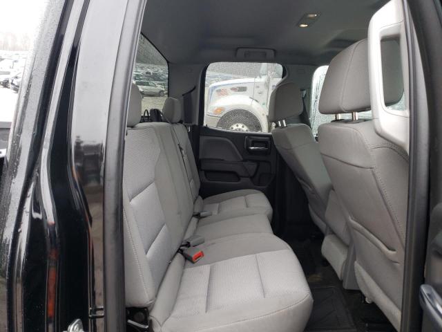 1GTV2LEC0HZ278084 - 2017 GMC SIERRA K1500 BLACK photo 10