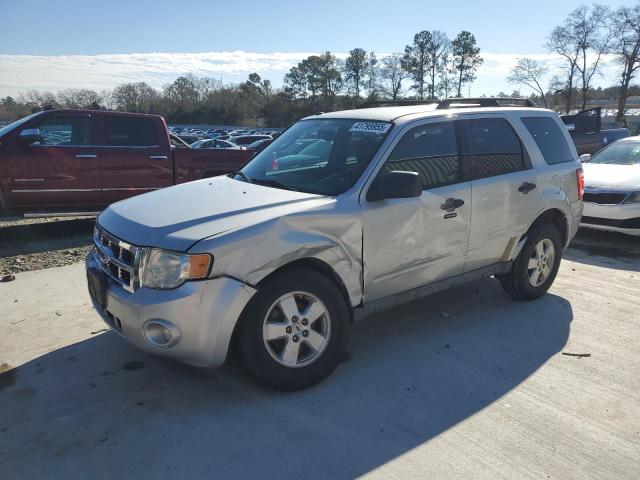 2009 FORD ESCAPE XLT, 