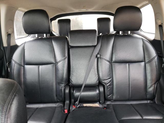 5N1AR2MN0FC658819 - 2015 NISSAN PATHFINDER S WHITE photo 10