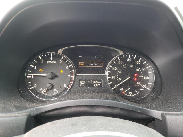 5N1AR2MN0FC658819 - 2015 NISSAN PATHFINDER S WHITE photo 9