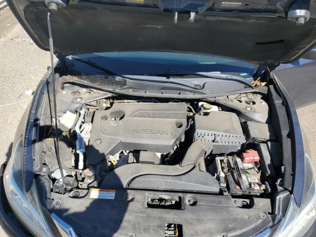 1N4AL3AP6JC184505 - 2018 NISSAN ALTIMA 2.5 GRAY photo 11