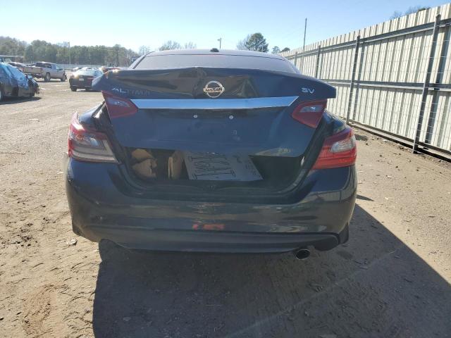 1N4AL3AP6JC184505 - 2018 NISSAN ALTIMA 2.5 GRAY photo 6