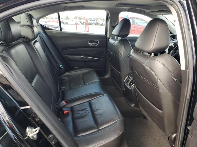 19UUB1F58LA007377 - 2020 ACURA TLX TECHNOLOGY 黑色 照片 10
