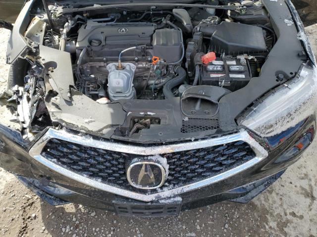 19UUB1F58LA007377 - 2020 ACURA TLX TECHNOLOGY 黑色 照片 11