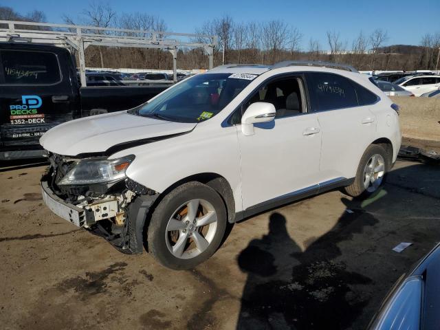 2015 LEXUS RX 350 BASE, 