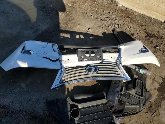 2T2BK1BA6FC262338 - 2015 LEXUS RX 350 BASE WHITE photo 13